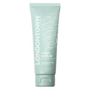 LONDONTOWN FOOT SCRUB BRAND NEW UNOPENED